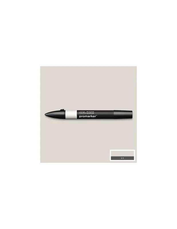 WINSOR & NEWTON PROMARKER BRUSH COOL GREY 2 (CG2) Envío Gratis