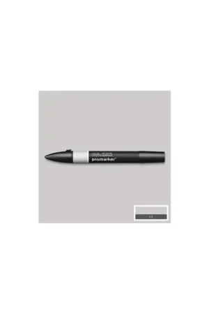 WINSOR & NEWTON PROMARKER BRUSH COOL GREY 3 (CG3) Favorito De Clientes