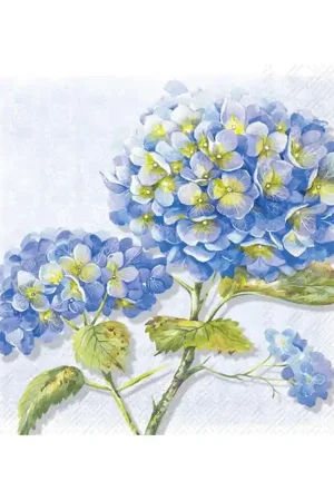 PAQUETE 20 SERVILLETAS BONITAS LOREA Lujoso