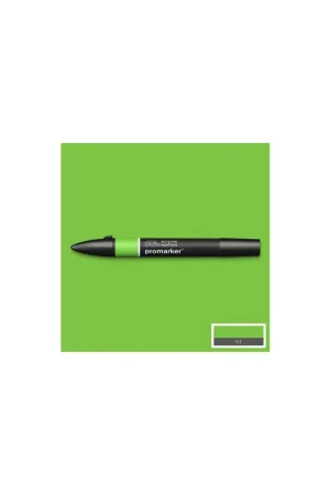 Máxima Calidad WINSOR & NEWTON PROMARKER BRUSH BRIGHT GREEN (G267)