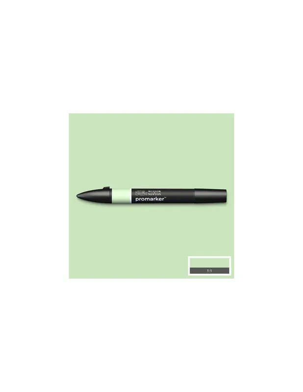 Oferta WINSOR & NEWTON PROMARKER BRUSH MEADOW GREEN (G339)