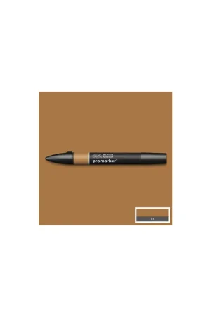 Certificado WINSOR & NEWTON PROMARKER BRUSH COCOA (O535)