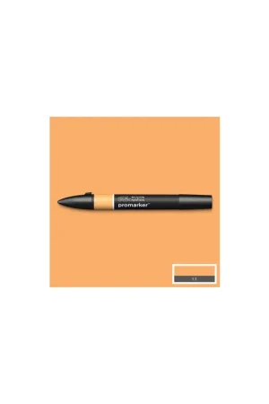 Edición Limitada WINSOR & NEWTON PROMARKER BRUSH APRICOT (O538)