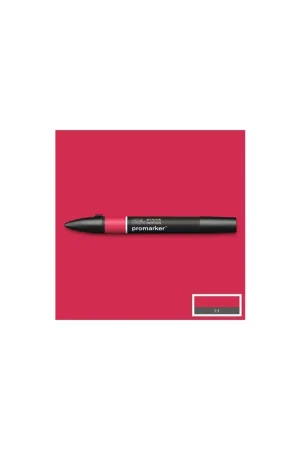 WINSOR & NEWTON PROMARKER BRUSH RUBY (R455) Mejor Precio