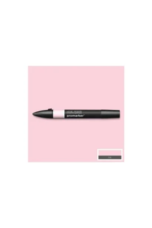 Rebajas WINSOR & NEWTON PROMARKER BRUSH PALE PINK (R519)