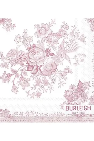 Hecho A Mano PAQUETE 20 SERVILLETAS DE DISEÑO PARA DECOUPAGE PHEASANT