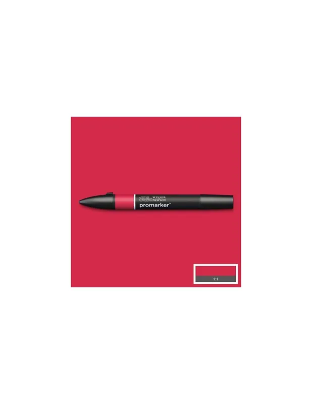 Envío Exprés WINSOR & NEWTON PROMARKER BRUSH BURNT ORANGE (R946)