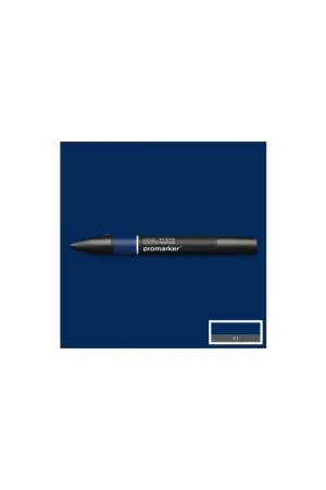 Rebajas WINSOR & NEWTON PROMARKER BRUSH INDIGO BLUE (V234)
