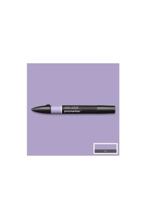 WINSOR & NEWTON PROMARKER BRUSH LILAC (V327) Auténtico