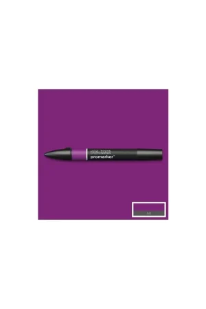 WINSOR & NEWTON PROMARKER BRUSH PLUM (V735) Mejor Precio