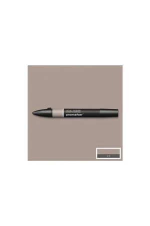 WINSOR & NEWTON PROMARKER BRUSH WARM GREY 3 (WG3) Novedad