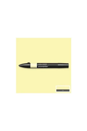 Auténtico WINSOR & NEWTON PROMARKER BRUSH SOFT LIME (Y828)