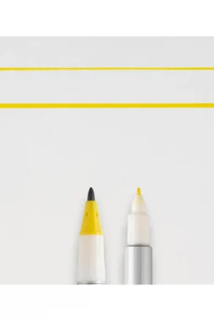 Solo Por Tiempo Limitado IDENTI-PEN AMARIL