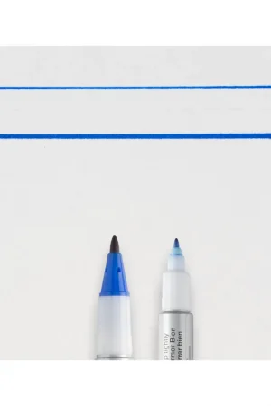 Lujoso IDENTI-PEN AZUL