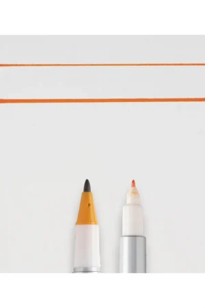 Precio Reducido IDENTI-PEN ANARANJADO