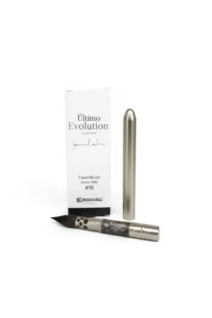 Solo Por Tiempo Limitado PINCEL DE VIAJE ESCODA EVOLUTION Nª16