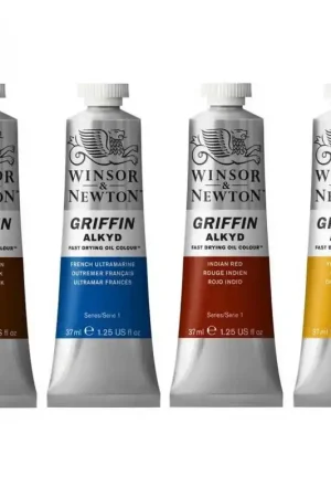 Óleo alquídico Griffin Comprar En Línea