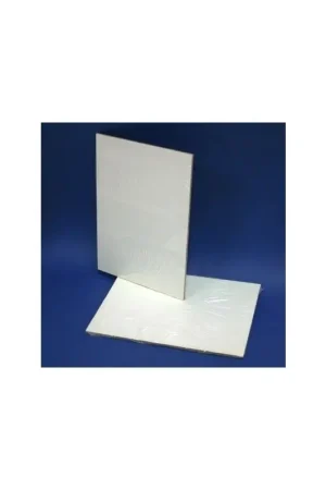 Popular TABLILLA ENTELADA 35X27