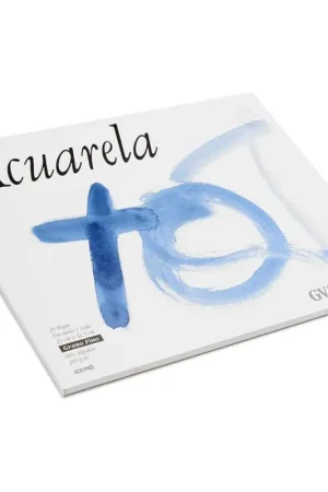 PAPEL ACUARELA GUARRO Oferta