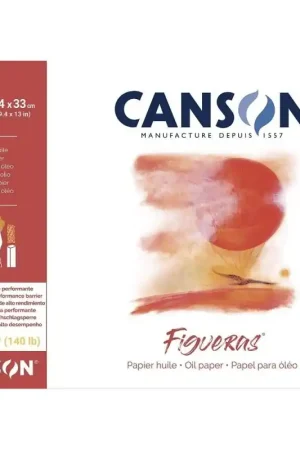 Stock Limitado CUADERNO PAPEL FIGUERAS