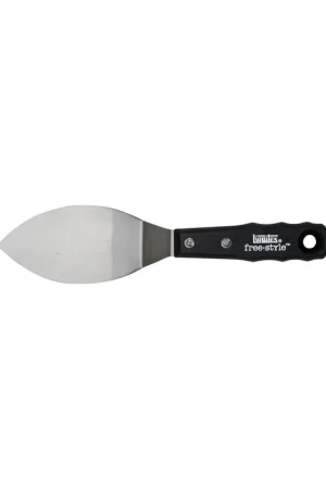 Garantía De Devolución De Dinero ESPATULA LIQUITEX PROFESIONAL 15