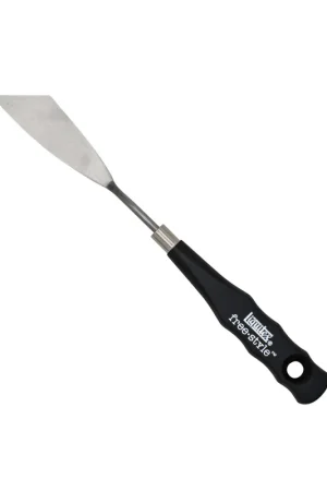 ESPATULA LIQUITEX PEQUEÑO 4 Mejor Calidad