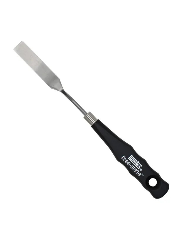 ESPATULA LIQUITEX PEQUEÑO 7 Entrega Rápida