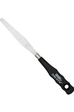 Última Oportunidad ESPATULA LIQUITEX PEQUEÑO 9