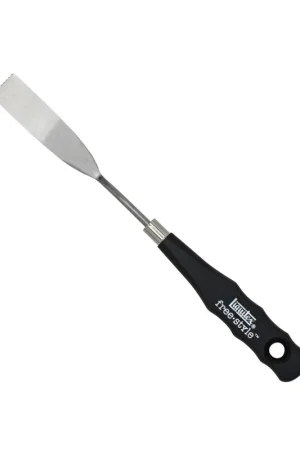 ESPATULA LIQUITEX PEQUEÑO 18 Hecho A Mano