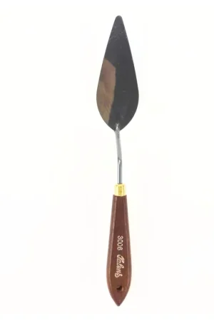 Mayoreo ESPATULA TALENS PINTAR NO.3006 -