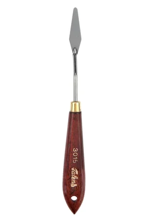 Envío Gratis ESPATULA TALENS PINTAR NO.3015 -