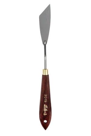 ESPATULA TALENS PINTAR NO.3019 - Envío Gratis