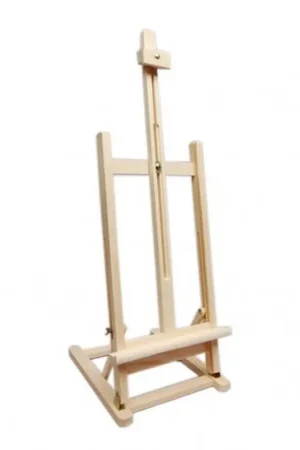 CABALLETE DE MADERA Directo De Fábrica