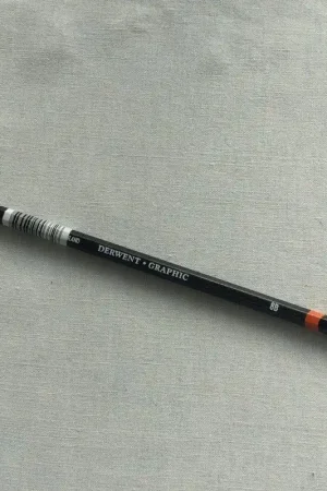 Promoción Exclusiva DERWENT GRAPHIC PENCILS 8B