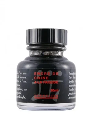 TINTA CHINA LA PAGODE 30ML SENNELIER Pago Seguro
