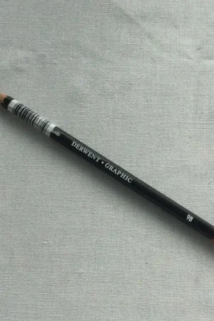 Bestseller DERWENT GRAPHIC PENCILS 9B