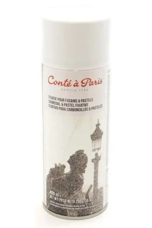 Envío Gratis FIJATIVO PARA CARBONCILLOS Y PASTELES