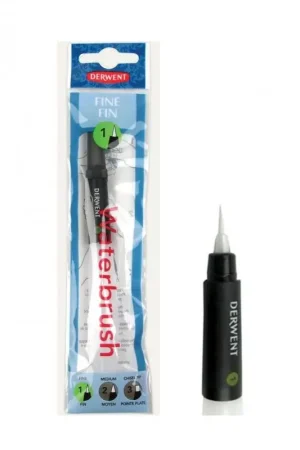 PINCEL CON DEPÓSITO DERWENT Directo De Fábrica