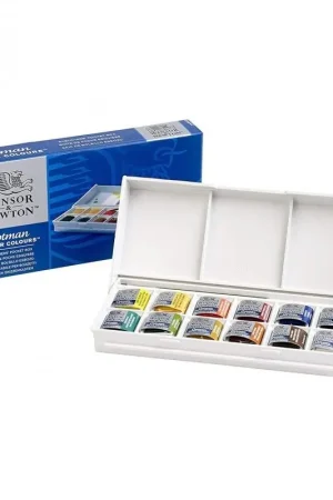 CAJA 12 SEMIGODETS PINCEL Exclusivo