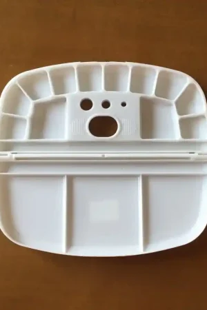 PALETA PARA ACUARELA U OLEO PLEGABLE Ordena Ya