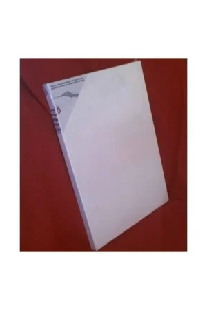 Compra Hoy LIENZO DE BASTIDOR DOBLE 41X33