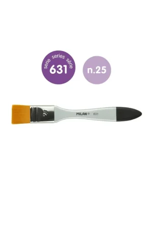 Garantía Incluida PALETINA SITETICA MILAN 631 25 MM