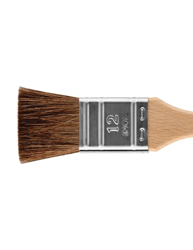 Promoción Exclusiva BROCHA ESCODA PONEY ARTESANA 2132 Nº 15