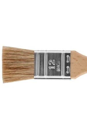 Tendencia BROCHA ESCODA BRAVO BUEY  2132 Nº 15