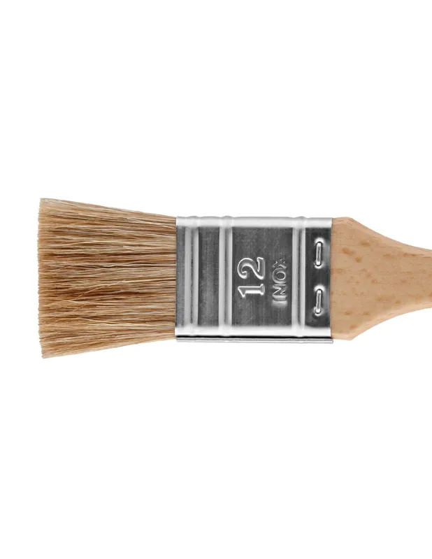 Máxima Calidad BROCHA ESCODA BRAVO BUEY 2132 Nº 21