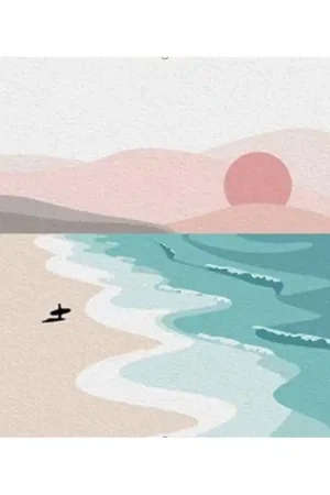 COLOREAR NUMEROS FACIL - PLAYA PARADISIACA Barato