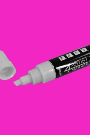 Precio Bajo ROTULADOR 4ARTIST MARKER 8mm.