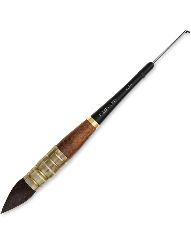 PINCEL ISABEY 6234 PARA AGUADAS PETTIT GRIS 8 Gran Oferta