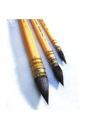 Promoción PINCEL PETTIT GRIS RAPHAEL 803 N 6