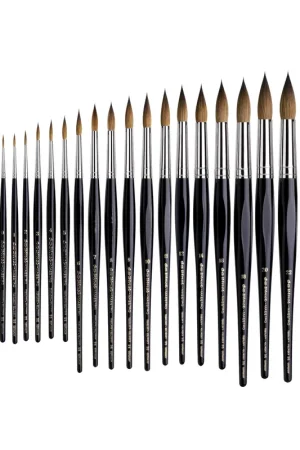 PINCEL DA VINCI SERIE 35 REDONDO Nº 7 Promoción